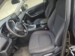 
										Certified Used 2024 Toyota RAV4 Limited full									