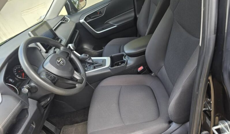 
								Certified Used 2024 Toyota RAV4 Limited full									