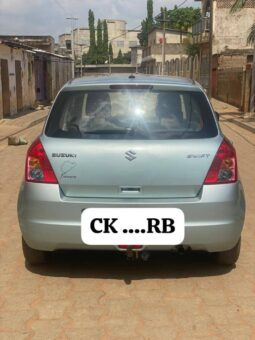 
										Certified Used Suzuki Swift full									