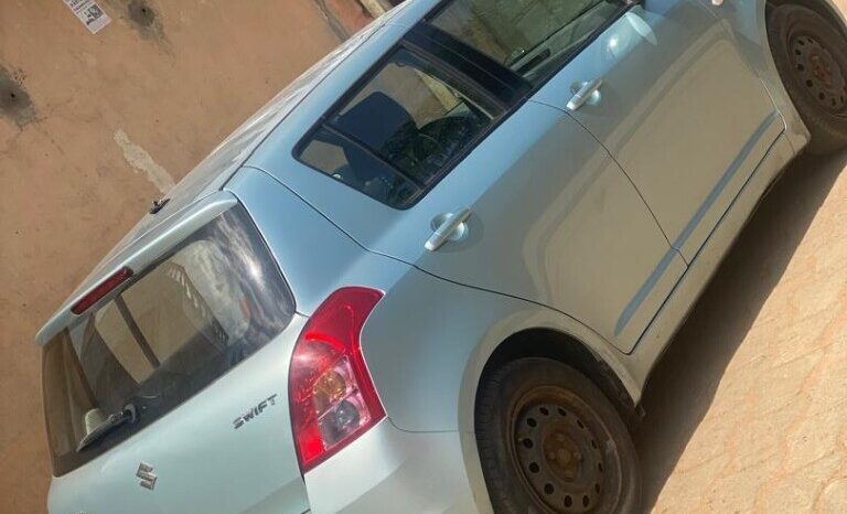 
								Certified Used Suzuki Swift full									