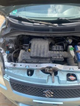 Certified Used Suzuki Swift