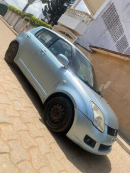 Certified Used Suzuki Swift