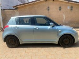 Certified Used Suzuki Swift