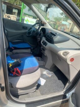 Certified Used Nissan Tino Europe