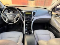 Certified Used 2011 Hyundai Sonata Limited