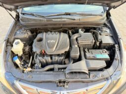 Certified Used 2011 Hyundai Sonata Limited