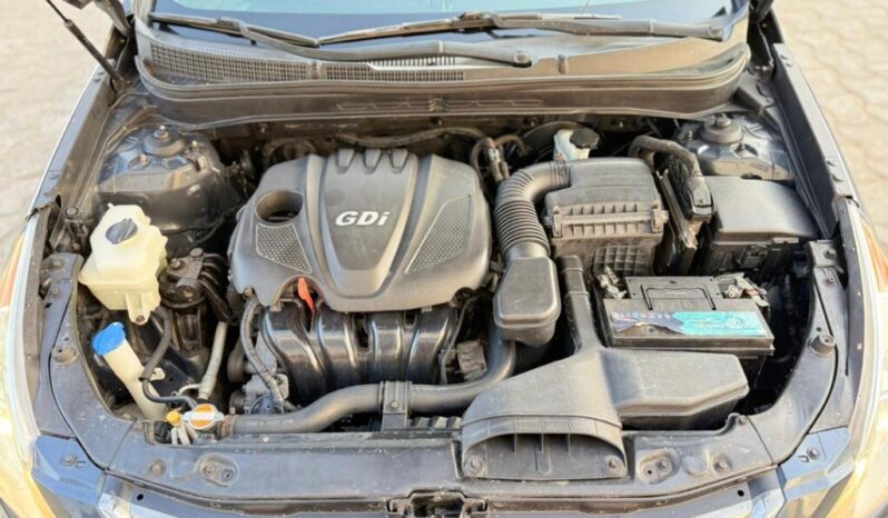 
								Certified Used 2011 Hyundai Sonata Limited full									