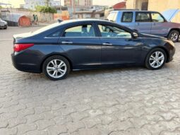 Certified Used 2011 Hyundai Sonata Limited