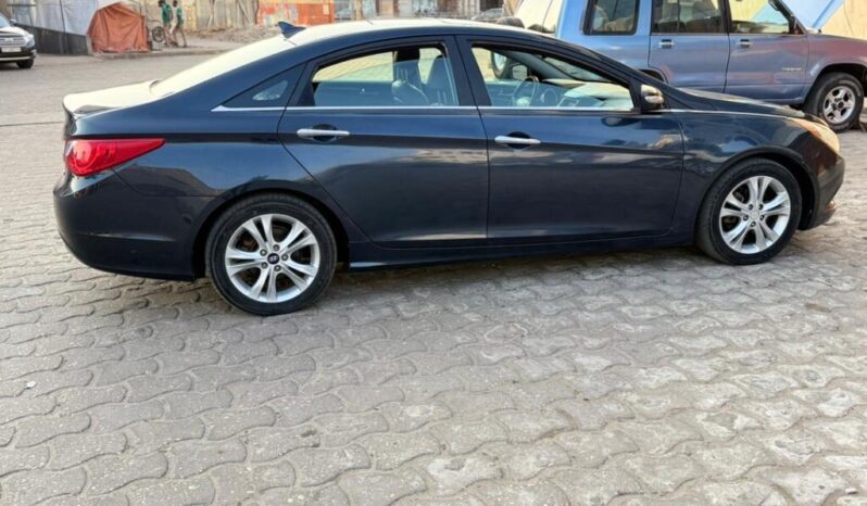 
								Certified Used 2011 Hyundai Sonata Limited full									