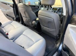 Certified Used 2011 Hyundai Sonata Limited