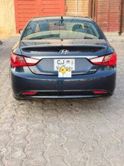 
										Certified Used 2011 Hyundai Sonata Limited full									