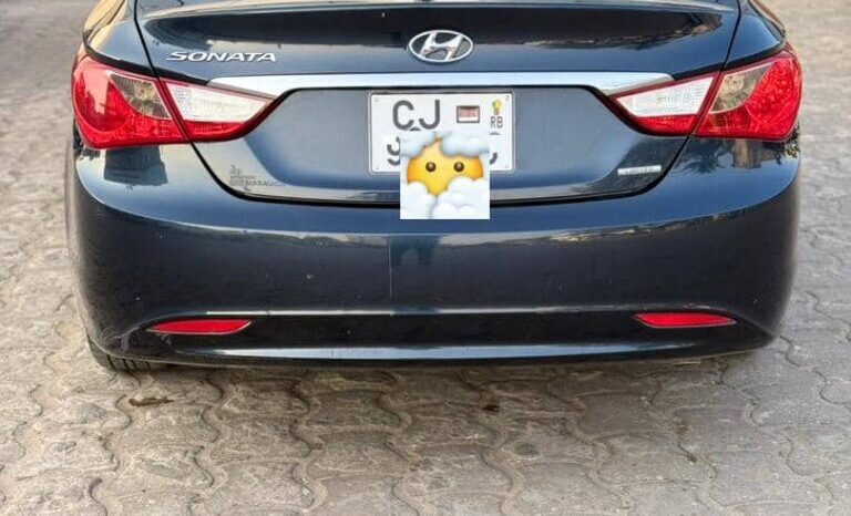 
								Certified Used 2011 Hyundai Sonata Limited full									