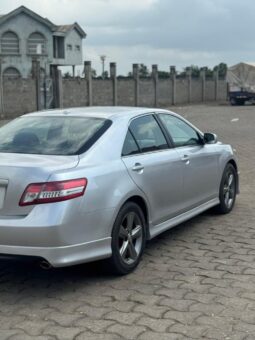 
										Certified Used 2010 Toyota Camry Se full									