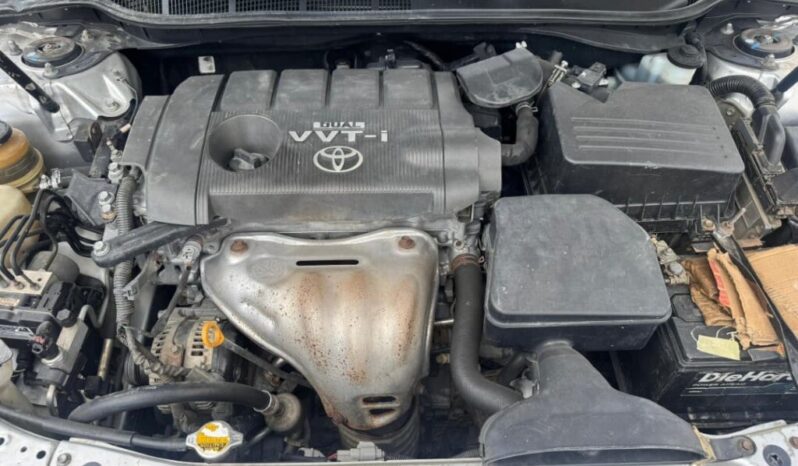 
								Certified Used 2010 Toyota Camry Se full									