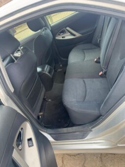 Certified Used 2010 Toyota Camry Se