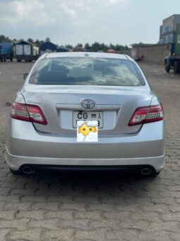 Certified Used 2010 Toyota Camry Se