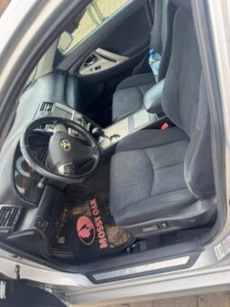 Certified Used 2010 Toyota Camry Se