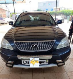 Certified Used 2005 Lexus RX 330