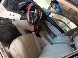 Certified Used 2005 Lexus RX 330