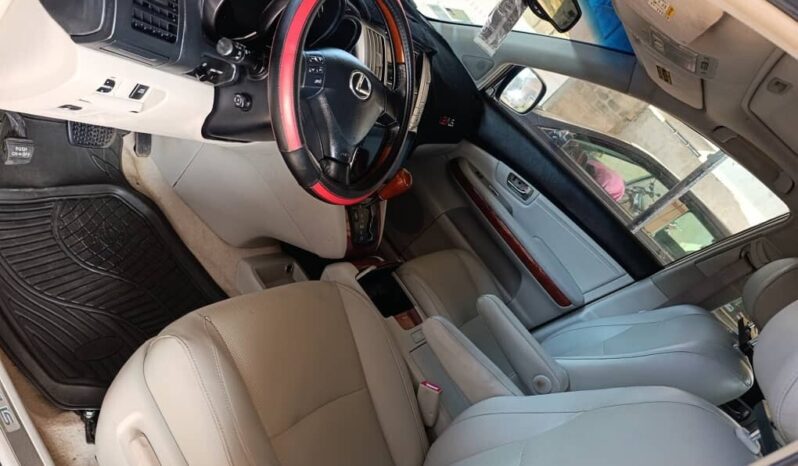 
								Certified Used 2005 Lexus RX 330 full									