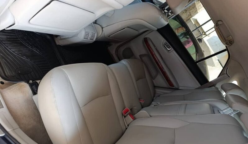 
								Certified Used 2005 Lexus RX 330 full									