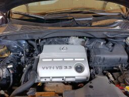 Certified Used 2005 Lexus RX 330