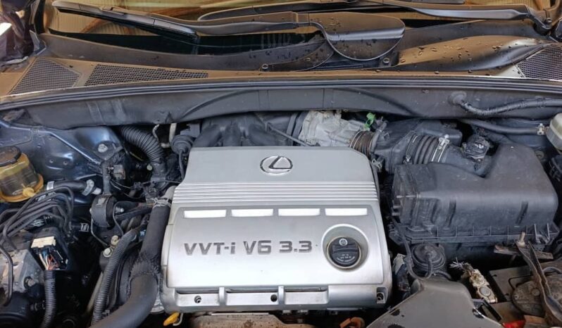 
								Certified Used 2005 Lexus RX 330 full									