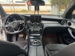Certified Used 2018 Mercedes 4MATIC GLC 250