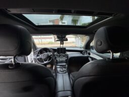 Certified Used 2018 Mercedes 4MATIC GLC 250