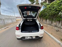 
										Certified Used 2018 Mercedes 4MATIC GLC 250 full									