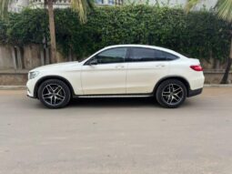 Certified Used 2018 Mercedes 4MATIC GLC 250