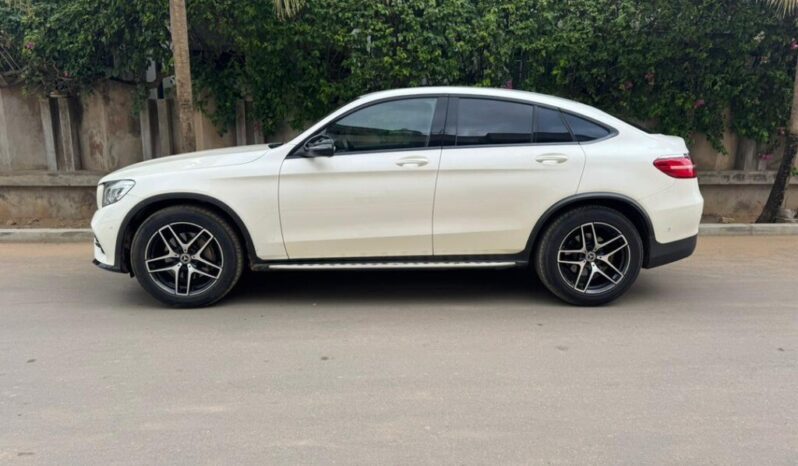 
								Certified Used 2018 Mercedes 4MATIC GLC 250 full									