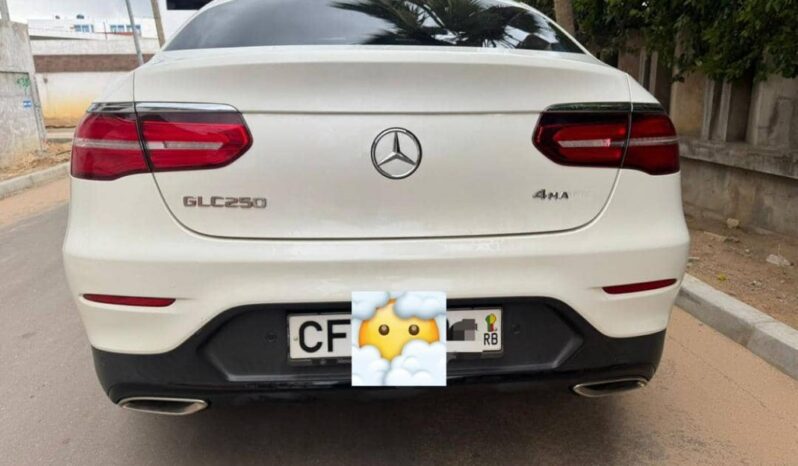 
								Certified Used 2018 Mercedes 4MATIC GLC 250 full									