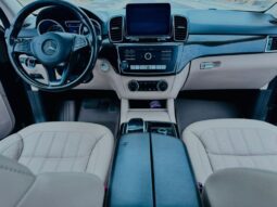 Certified Used 2018 Mercedes GLE 350