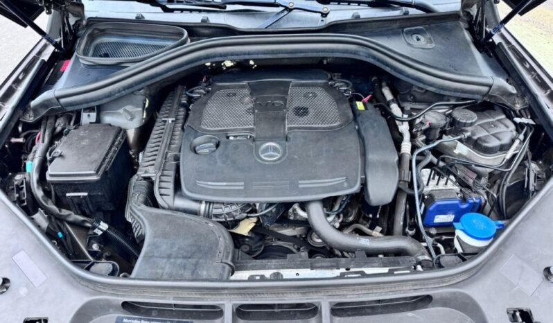 
								Certified Used 2018 Mercedes GLE 350 full									