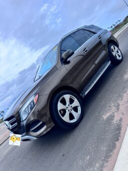 
										Certified Used 2018 Mercedes GLE 350 full									