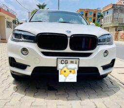 Certified Used BMW X5