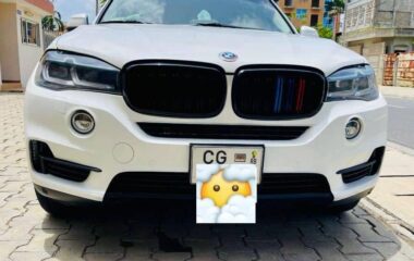 Certified Used BMW X5
