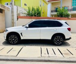 Certified Used BMW X5