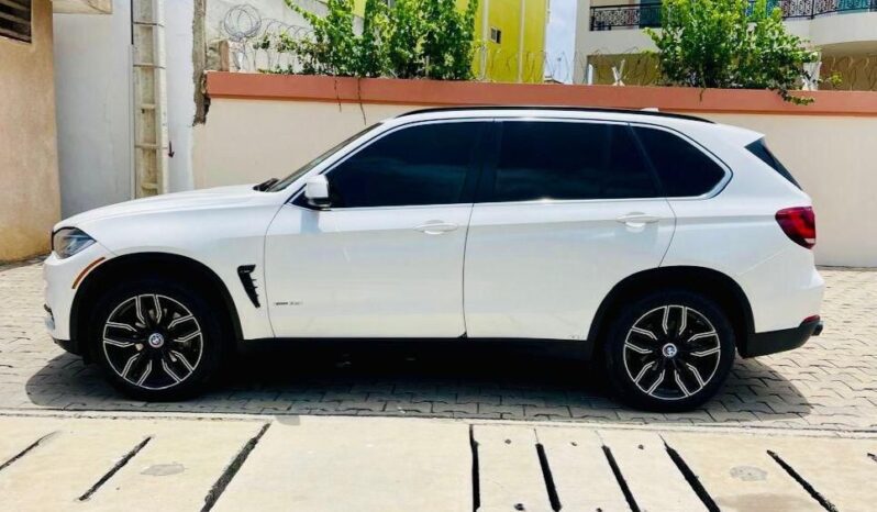 
								Certified Used BMW X5 full									