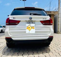 Certified Used BMW X5