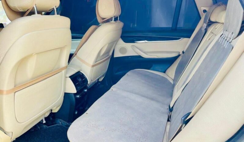 
								Certified Used BMW X5 full									