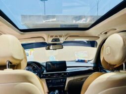 Certified Used BMW X5