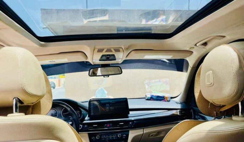 
								Certified Used BMW X5 full									