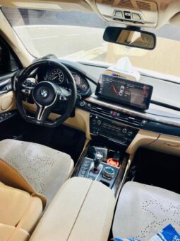 
										Certified Used BMW X5 full									