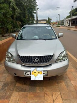 Certified Used 2005 Lexus RX 330