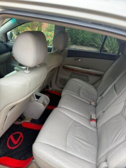 Certified Used 2005 Lexus RX 330