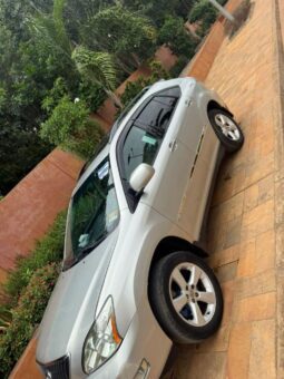 Certified Used 2005 Lexus RX 330