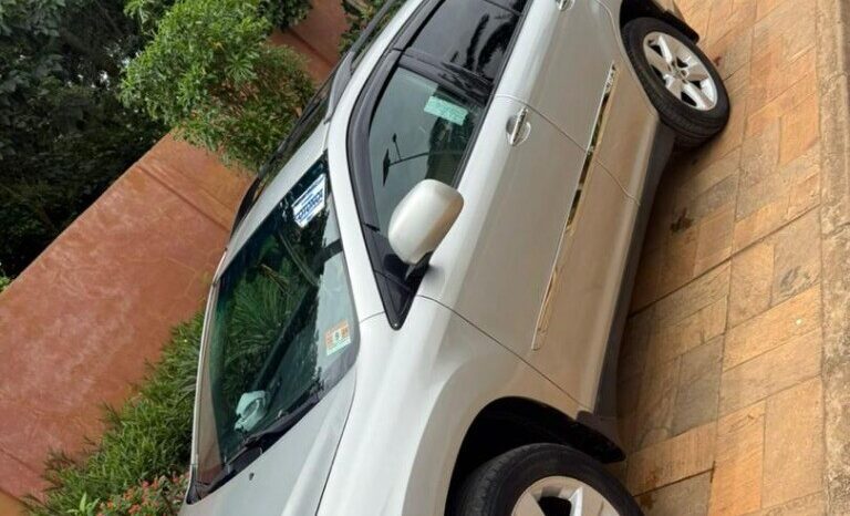 
								Certified Used 2005 Lexus RX 330 full									