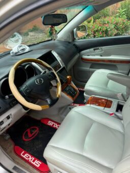 Certified Used 2005 Lexus RX 330